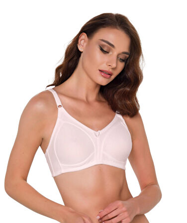 Pudra Penye Toparlayıcı / Minimizer Sütyen