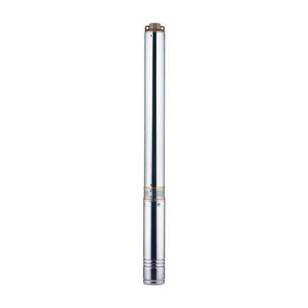 Alarko 4sd2/28 Hp - 2 Hp 1,5 Kw Trifaze Dalgıç Pompa 4sd2/28 AYCIALARKO4SD228TRİFAZE