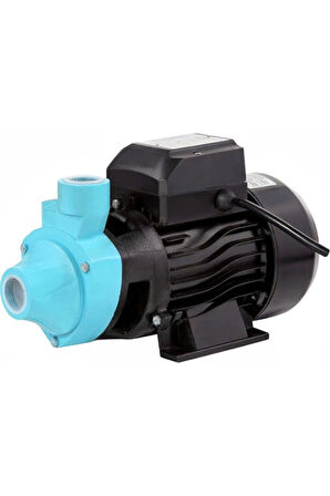 Alarko Qbm-60 - 0.5 Hp 220v Sürtme Fanlı Preferikal Pompa Uyumlu AYCIALARKOQBM60