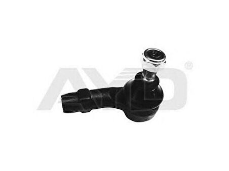 AYD 00118 Rot Başı Volkswagen A100 Sağ Dişi 8391 M16 443419812D