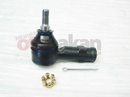 AYD 00259 Rot Başı Excel 90-94 Scoupe 90-91 Colt-Lancer 85-91 5682021000