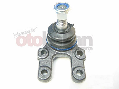AYD 01258 Rotil Pickup D-21 86-97 D-22 97-05 4x4 Alt 401600F000