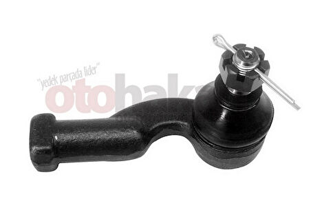 AYD 01384 Rot Başı Mazda 323 81-85 Sağ Diş B00199324