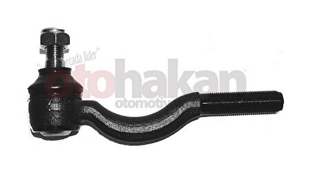 AYD 01398 Rot Başı Hiace 77-83 İç Sağ-Sol 
