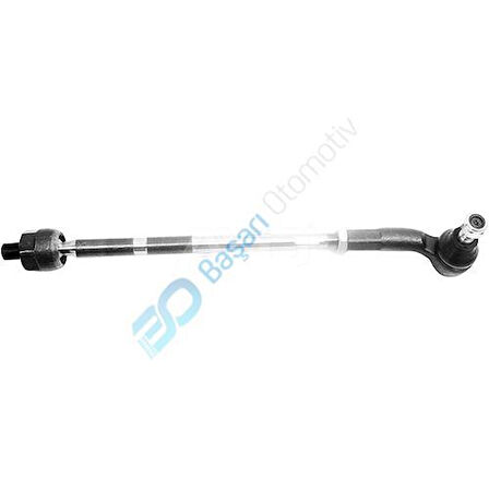AYD 01476 Rot Kolu Rot Başı Octavia 96-02 A3 96-03 Bora 98-05 Golf IV 97-05 Jetta IV 98-15 Sol 1J0422803E