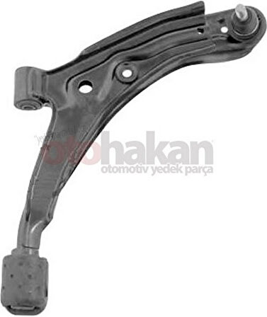 AYD 01710 Salıncak Sunny 90-95 Burçlu Rotilli Alt Sağ 5450052Y10