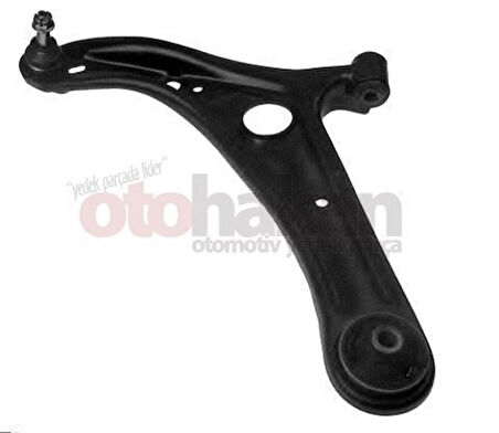 AYD 01721 Salıncak Yaris 98-01 Burçlu Rotilli Alt Sol 4806959035