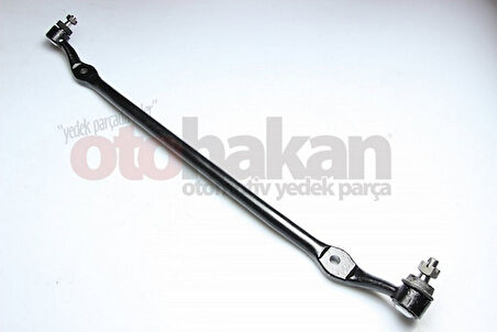 AYD 02117 Orta Rot Hilux 82-05 LN-85 Ln145 4x2 4545039165