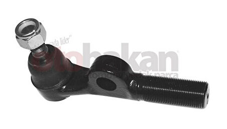 AYD 02212 Rot Başı Toyota Land Cruiser 4504669105