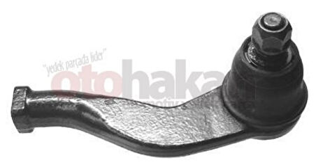AYD 02456 Rot Başı Daihatsu Gran Move Sağ 4504687707