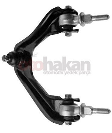 AYD 02820 Salıncak Accord 90-93 Burçlu Rotilli Üst Sol 51460SM4013