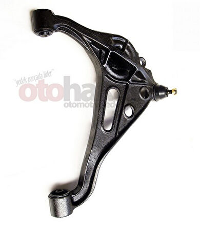 AYD 02835 Salıncak Grand Vitara 99 Burçlu Rotilli Alt Sağ 4520165D00