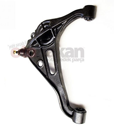 AYD 02933 Salıncak Grand Vitara 99 Burçlu Rotilli Alt Sol 4520265D00