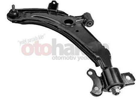 AYD 02950 Salıncak Elantra 96-00 Coupe 96 Burçlu Rotilli Alt Sol 5450029500