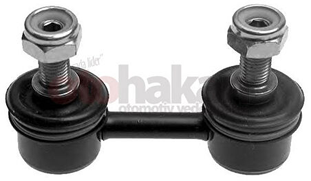 AYD 03023 Z Rot Elantra 90-95 96-00 01-10 Sonata 88-99 99-05 Ön 548302D000