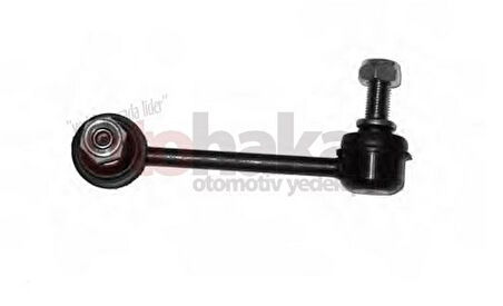 AYD 03076 Z Rot Civic 01-06 CRV 02-06 Arka Sol 52321S5A003