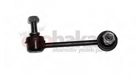 AYD 03077 Z Rot Civic 01-06 CRV 02-06 Arka Sağ 52320S5A003