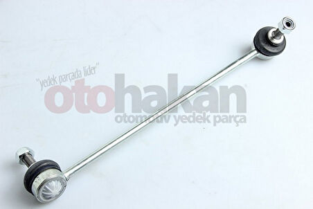 AYD 03477 Z Rot Jazz 02-03 Ön Sol 51321SAA003