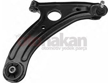 AYD 04502 Salıncak Getz 03-11 Burçlu Rotilli Alt Sağ 545011C000