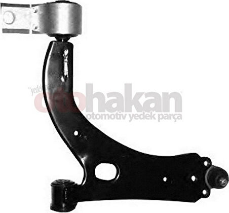 AYD 04630 Salıncak Fiesta V 01-08 Fusion 02 Mazda 2 03 Rotilli Sac Alt Sağ 1214911