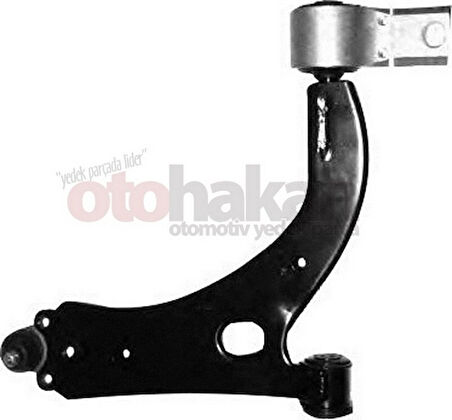 AYD 04631 Salıncak Fiesta V 01-08 Fusion 02 Mazda 2 03 Rotilli Sac Alt Sol 2S613051DA