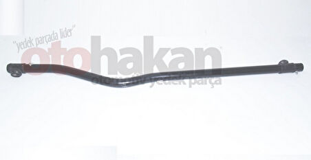 AYD 04858 Orta Rot NPR-59 86-96 122Cm Rot Başsız 388880019001