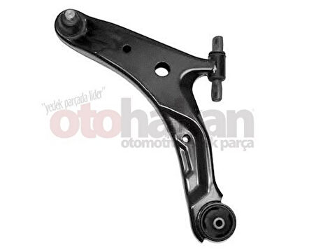 AYD 05090 Salıncak Santa Fe 00-06 Burçlu Rotilli Alt Sol 5450126000