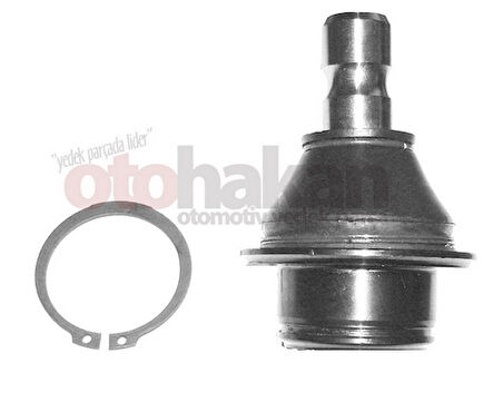 AYD 06129 Rotil Pickup 06 Navara Alt 40160EB300