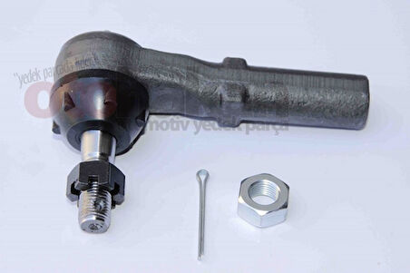 AYD 06186 Rot Başı Chevrolet Avalanche EXCES3609