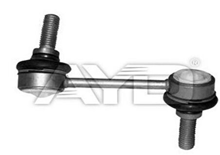 AYD 06942 Z Rot Alfa 159 05-Spider 06-Sol Ön Kısa 51795454