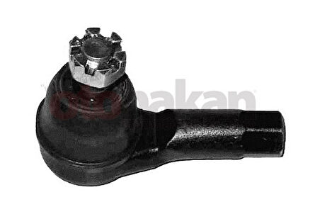 AYD 06996 Rot Başı Swift 06-10 SX4 06 Alto 09 4881063J00