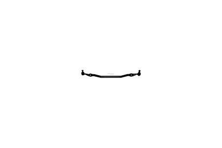 AYD 07278 Orta Rot Hilux 82-05 LN-145 4545039305