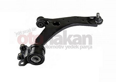 AYD 08365 Salıncak Mazda 3 03-09 Burçlu Rotilli Alt Sağ B32H34300