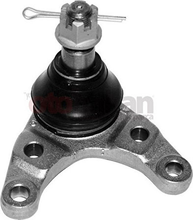 AYD 08373 Rotil B-2500 06 Bt-50 4x4 Alt UR6134550