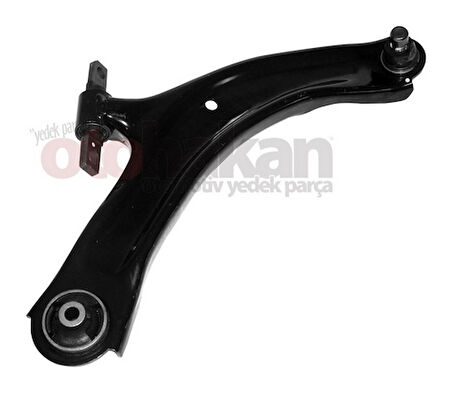 AYD 08627 Salıncak Qashqai 07-13 Burçlu Rotilli X-Trail Alt Sağ 54500JD000