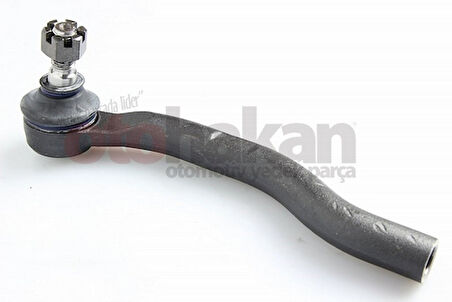 AYD 09127 Rot Başı Accord 08-15 Civic 06-12 HB Sol 53560SMG003