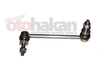 AYD 09143 Z Rot Chrysler 300C Ön Sol 4782717AA