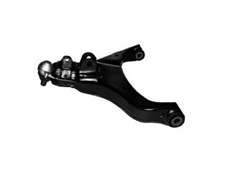 AYD 09643 Salıncak D-Max 04-12 4x2 Burçlu Rotilli Alt Sol 8973650150