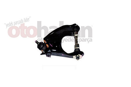 AYD 09645 Salıncak D-Max 07 4x2 Burçlu Rotilli Üst Sol 8973650110