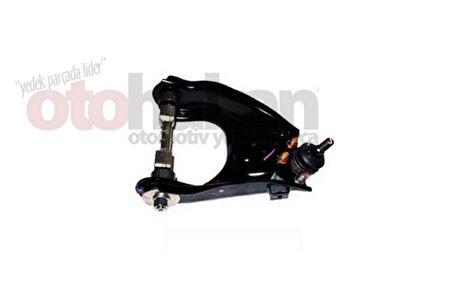 AYD 09646 Salıncak D-Max 07 4x2 Burçlu Rotilli Üst Sağ 8973650100