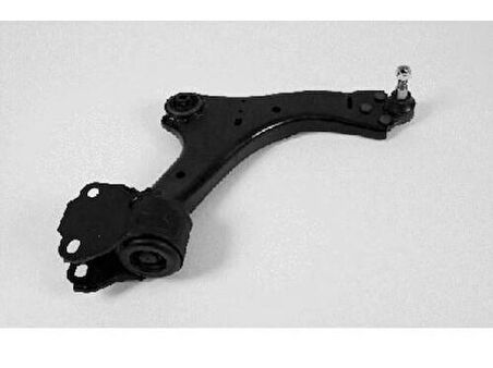 AYD 09845 Ön Alt Salıncak Galaxy-S Max 06-15 Mondeo IV 07-14 Volvo S60 II 10-15 S80 II-10-15 Sağ Rotilsiz 
