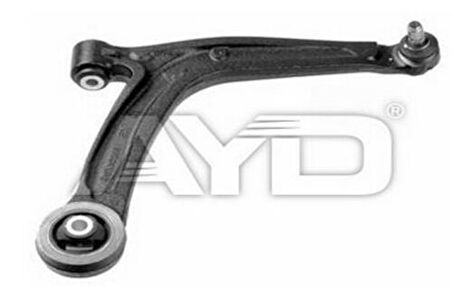 AYD 09863 Salıncak 500 07 Rotilli Döküm Alt Sağ 51857022