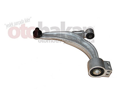 AYD 10187 Salıncak Astra J 09-13 Cruze 09-13 Rotilli Aluminyum Alt Sol 13334022