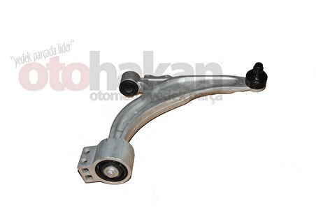 AYD 10188 Salıncak Astra J 09-13 Cruze 09-13 Rotilli Aluminyum Alt Sağ 13334023