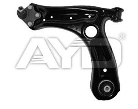 AYD 10311 Salıncak Polo 09-Fabia 06-Roomster 06-Ibiza 08-Sol 6R0. Rotilli 6R0407151+6R0407366