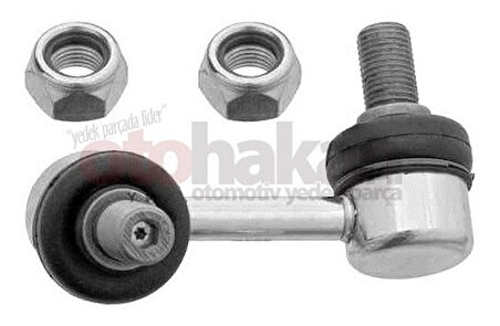 AYD 10413 Z Rot Pajero 07-Ön Sağ 4056A134