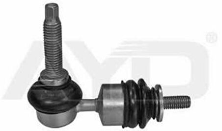 AYD 10462 Z Rot Focus III 10-18 V40 13 Arka BV615C486BAE