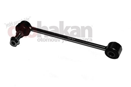 AYD 10601 Z Rot Jeep Grand Cherokee III-Dodge RAM 3498 52089486AD