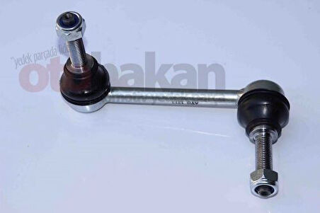 AYD 10669 Z Rot Jeep Grand Cherokee IV Dodge Durango 68069655AC