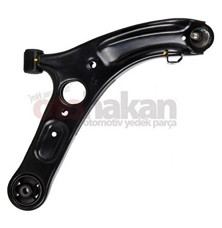 AYD 10739 Salıncak Elantra 11-16 Burçlu Rotilli Alt Sağ 545013X000